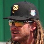 John Jaso