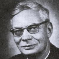 John L. McKenzie