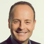 John Landgraf