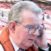 John Motson