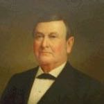 John P. Cochran