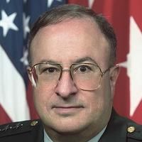 John P. Costello