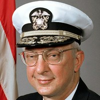 John W. Nyquist