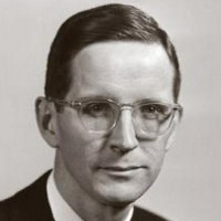 John W. Reed