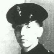 John Warburton (fascist)