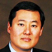 John Yoo