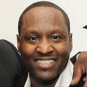 Johnny Gill