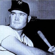 Johnny Mize