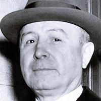 Johnny Torrio