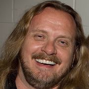 Johnny Van Zant