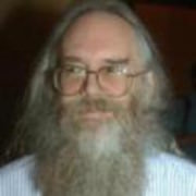 Jon Postel