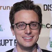 Jonah Peretti