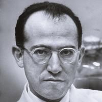 Jonas Salk