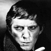 Jonathan Frid