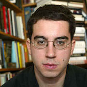 Jonathan Safran Foer