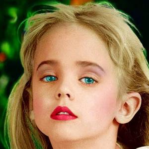 JonBenét Ramsey