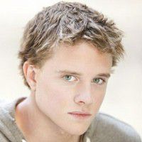 Jonny Weston