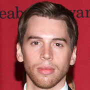 Jordan Gavaris