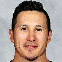 Jordin Tootoo