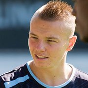 Jordy Clasie