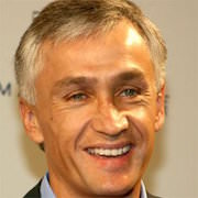 Jorge Ramos (commentator)