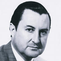 Jorge Rossi Chavarría