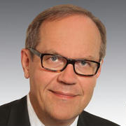 Jorma Ollila