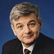 Joschka Fischer