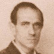 José Buscaglia Guillermety