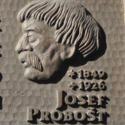 Josef Probošt