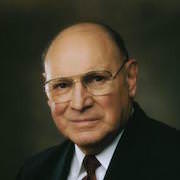 Joseph B. Wirthlin