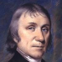 Joseph Priestley