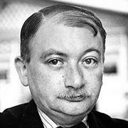 Joseph Roth