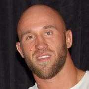 Josh Burkman