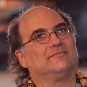 Josh Kornbluth