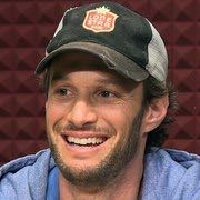 Josh Wolf