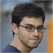 Joshua Foer