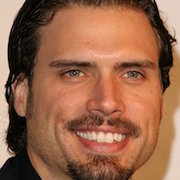 Joshua Morrow