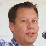 Jouni Keronen