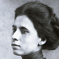 Jovita Idár