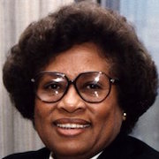 Joycelyn Elders