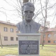 Józef Pieter