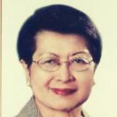 Juanita Amatong