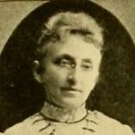 Julia Jacobs Harpster