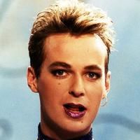 Julian Clary