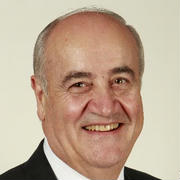 Julian Fantino