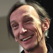 Julian Richings