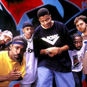 Jurassic 5