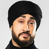 Jus Reign