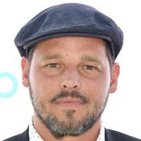 Justin Chambers